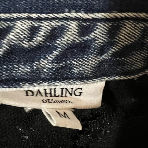 Daylong women jacket size medium - Picture 13 of 13